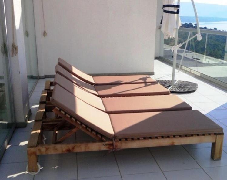 Penthouse Horizon Sky Apartment Alagunciftligi Екстериор снимка