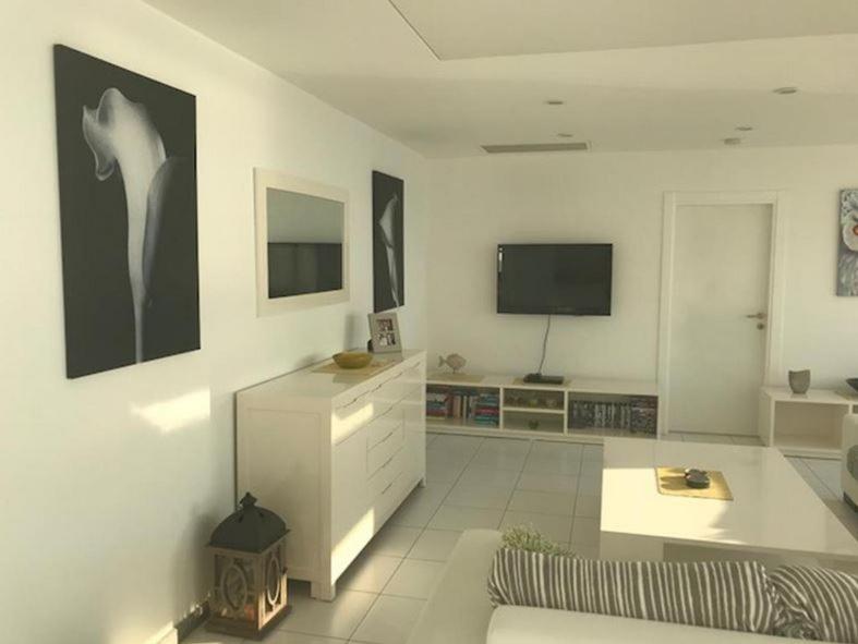 Penthouse Horizon Sky Apartment Alagunciftligi Екстериор снимка