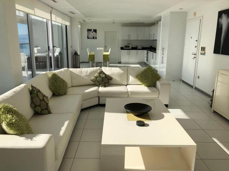 Penthouse Horizon Sky Apartment Alagunciftligi Екстериор снимка
